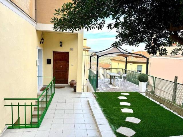 Appartamento in affitto a Sant'Erminio, Cenerente