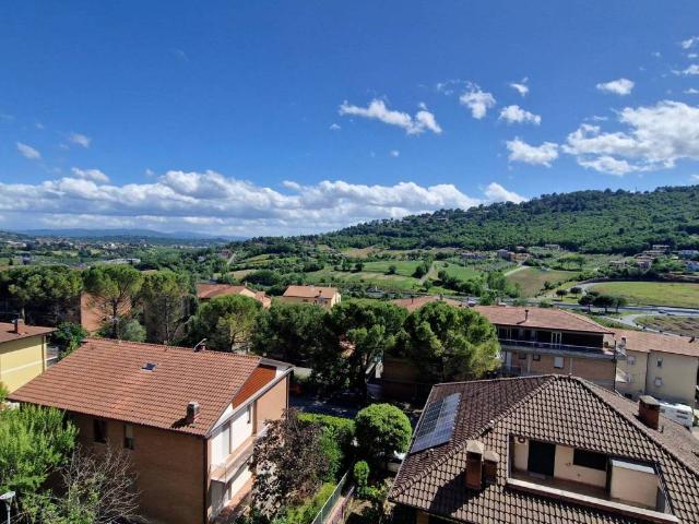 Appartamento in affitto a Cenerente, Umbria