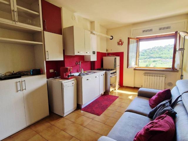 Appartamento in affitto a Cenerente, Umbria