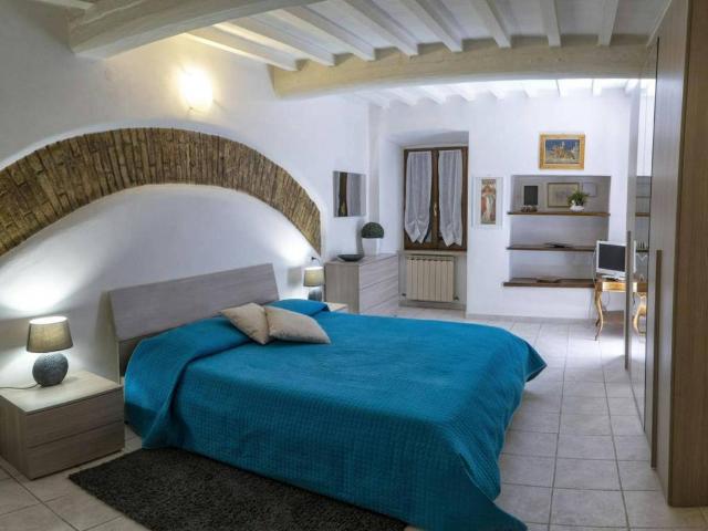 Appartamento in affitto a Cenerente, Umbria