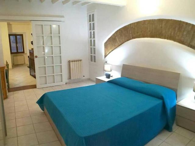 Appartamento in affitto a Cenerente, Umbria