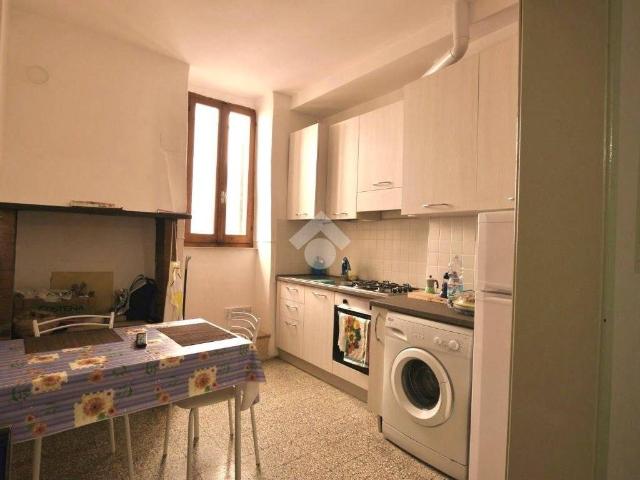 Appartamento in affitto a Sant'Erminio, Cenerente
