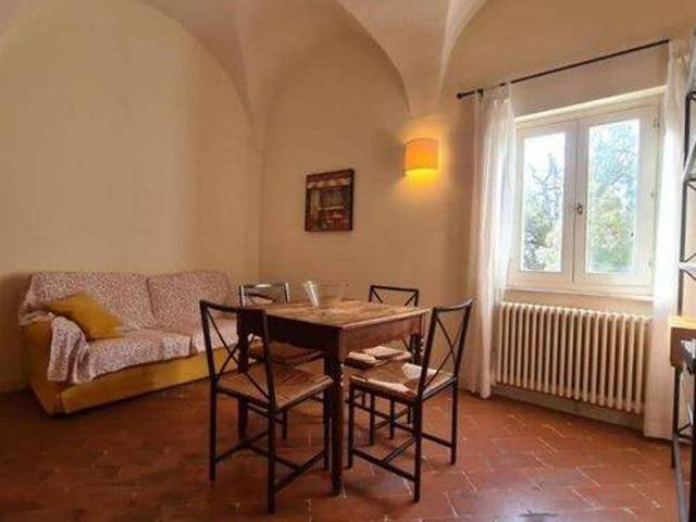 Appartamento in affitto a Sant'Erminio, Cenerente