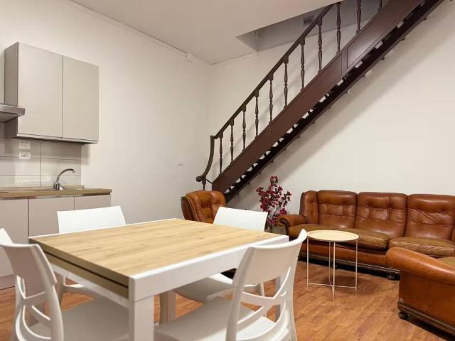 Appartamento in affitto a Sant'Erminio, Cenerente