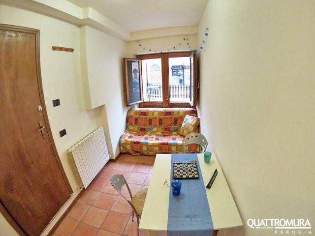 Appartamento in affitto a Cenerente, Umbria