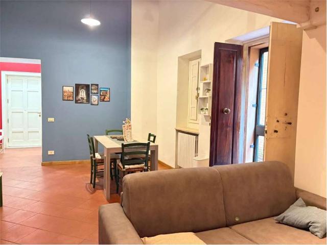 Appartamento in affitto a Sant'Erminio, Cenerente