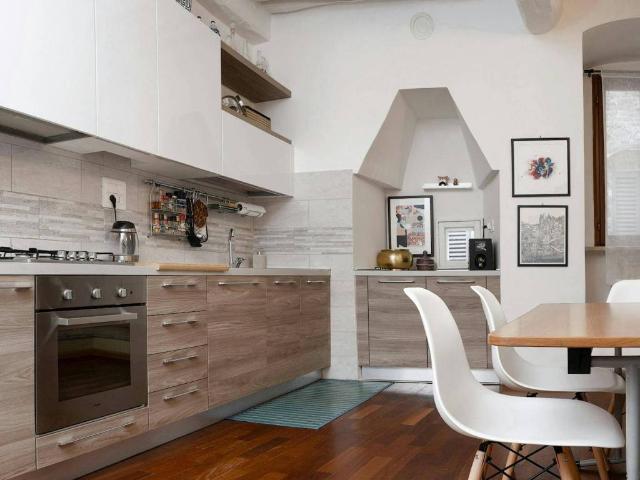 Appartamento in affitto a Cenerente, Umbria