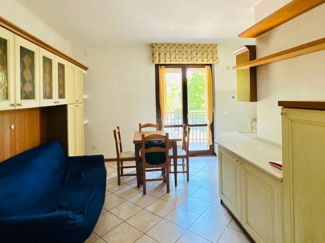 Appartamento in affitto a Cenerente, Umbria