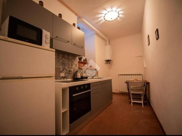 Appartamento in affitto a Sant'Erminio, Cenerente