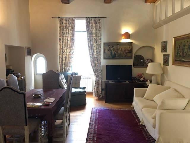 Appartamento in affitto a Sant'Erminio, Cenerente