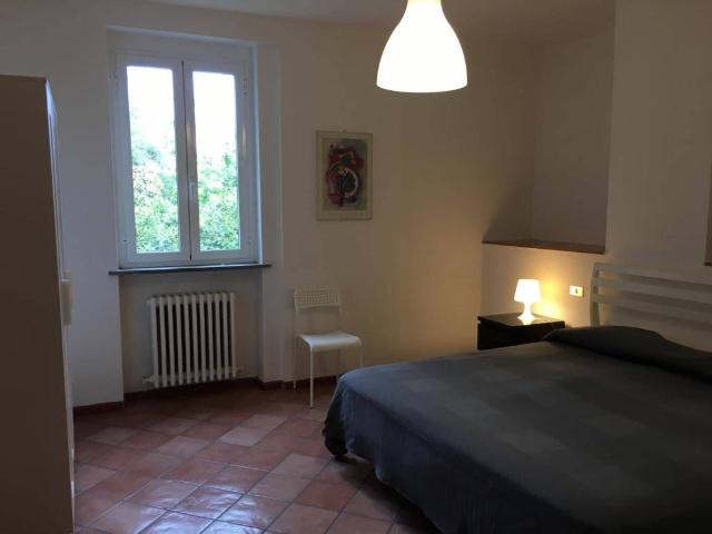 Appartamento in affitto a Sant'Erminio, Cenerente
