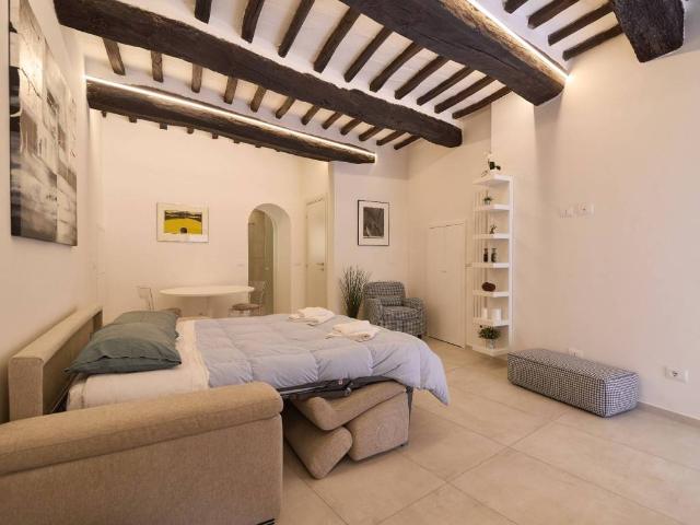 Appartamento in affitto a Sant'Erminio, Cenerente