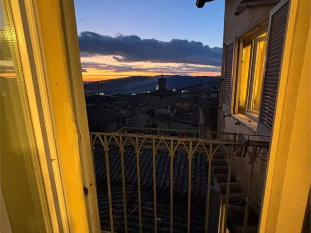 Appartamento in affitto a Sant'Erminio, Perugia
