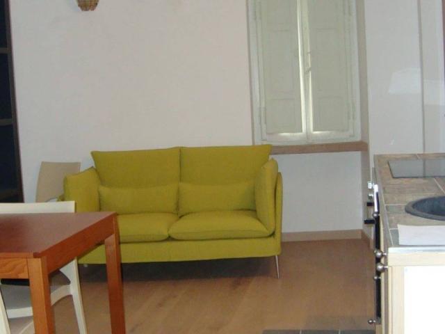 Appartamento in affitto a Sant'Erminio, Cenerente