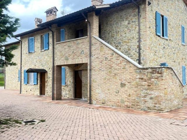 Appartamento in affitto a Osteria San Martino, Magione