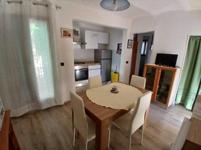 Appartamento in affitto a Santa Lucia, Cenerente
