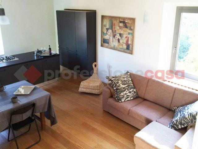 Appartamento in affitto a Sant'Erminio, Cenerente