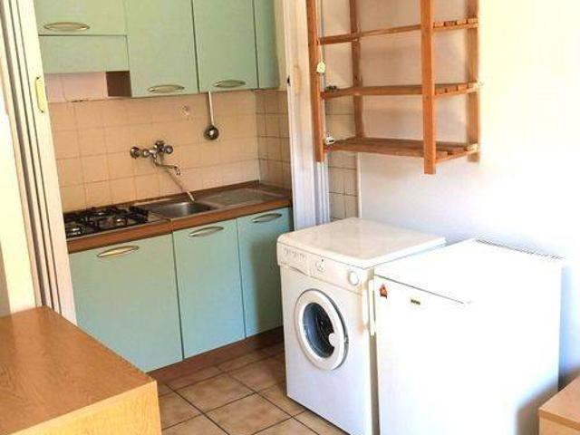 Appartamento in affitto a Sant'Erminio, Cenerente