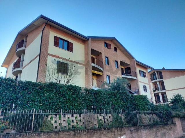 Appartamento in affitto a Cenerente, Umbria