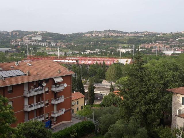 Appartamento in affitto a Cenerente, Umbria