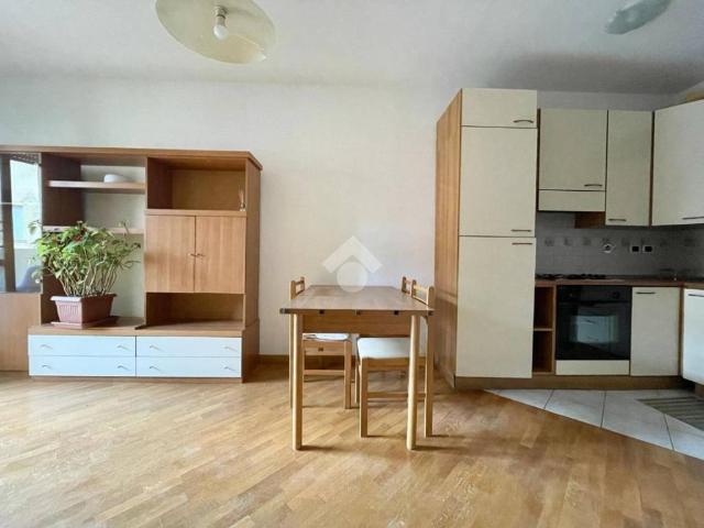 Appartamento in affitto a San Marco, Perugia