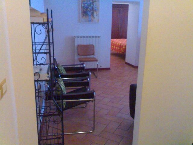 Appartamento in affitto a Sant'Erminio, Cenerente