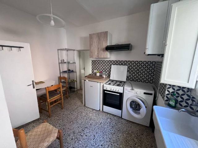 Appartamento in affitto a Sant'Erminio, Cenerente