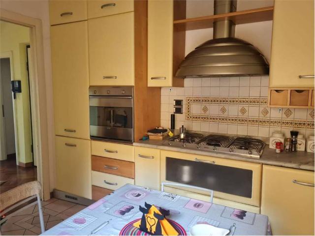 Appartamento in affitto a Madonna Alta, Cenerente