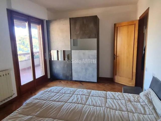 Appartamento in affitto a Cenerente, Perugia