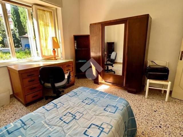 Appartamento in affitto a Sant'Erminio, Cenerente