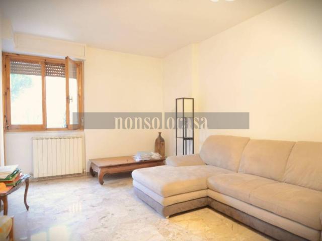 Appartamento in affitto a Ponte San Giovanni, Cenerente