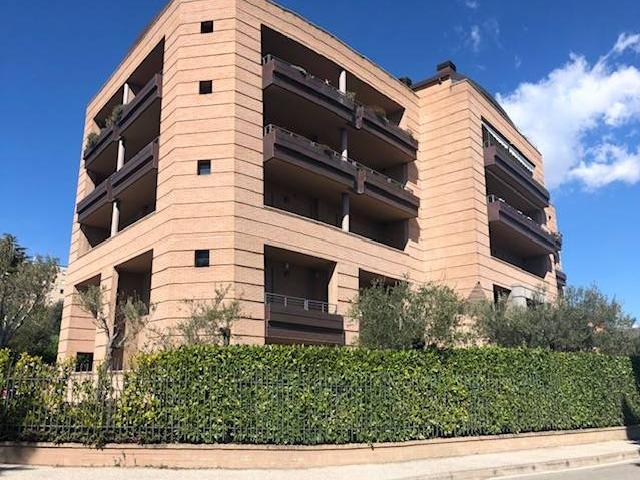 Appartamento in affitto a San Marco, Cenerente