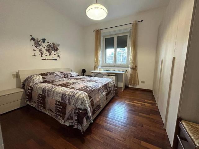 Appartamento in affitto a Sant'Erminio, Cenerente