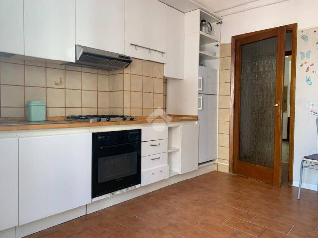 Appartamento in affitto a Sant'Erminio, Cenerente
