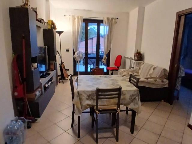 Appartamento in affitto a Sant'Erminio, Cenerente