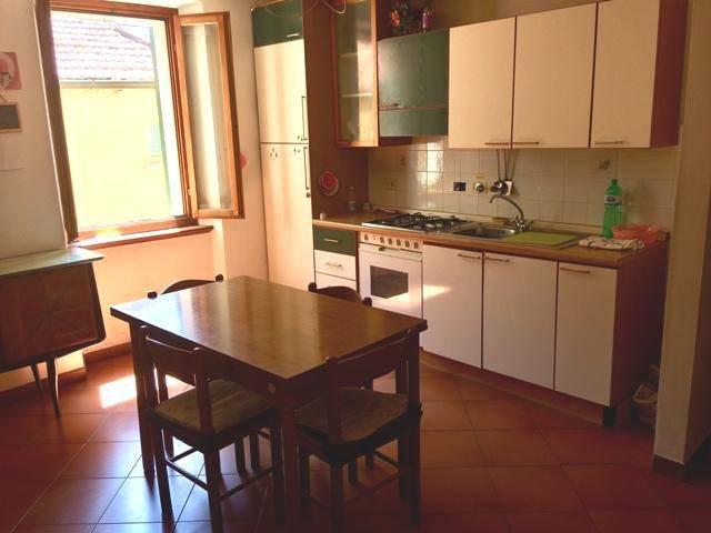 Appartamento in affitto a Sant'Erminio, Cenerente