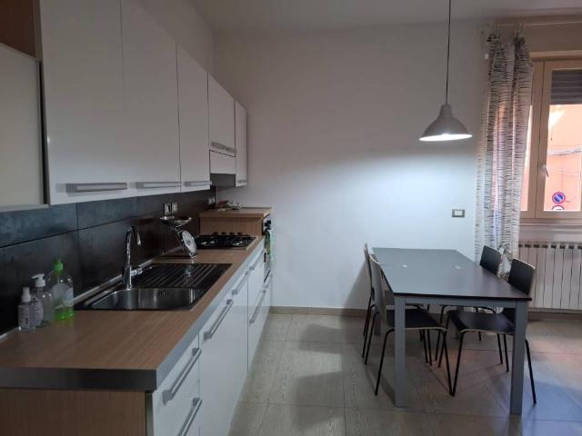 Appartamento in affitto a Sant'Erminio, Cenerente