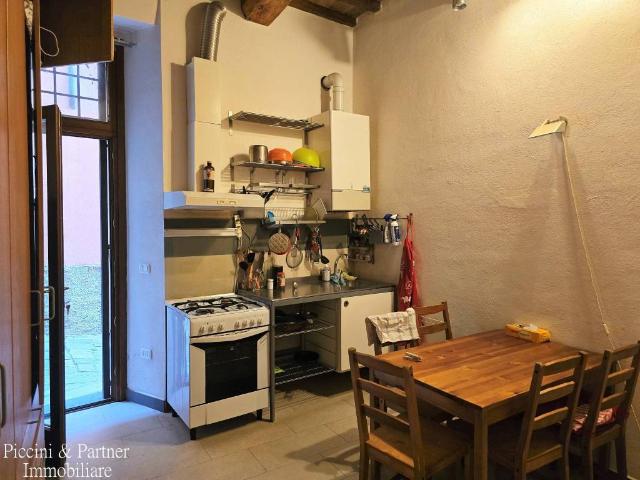 Appartamento in affitto a Sant'Erminio, Cenerente