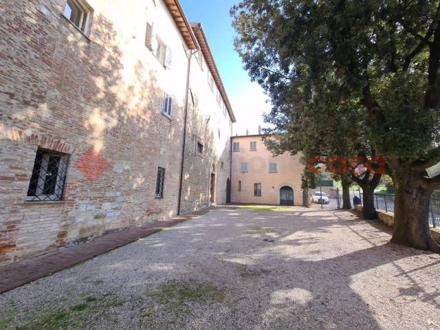 Appartamento in affitto a Ponte d'Oddi, Perugia