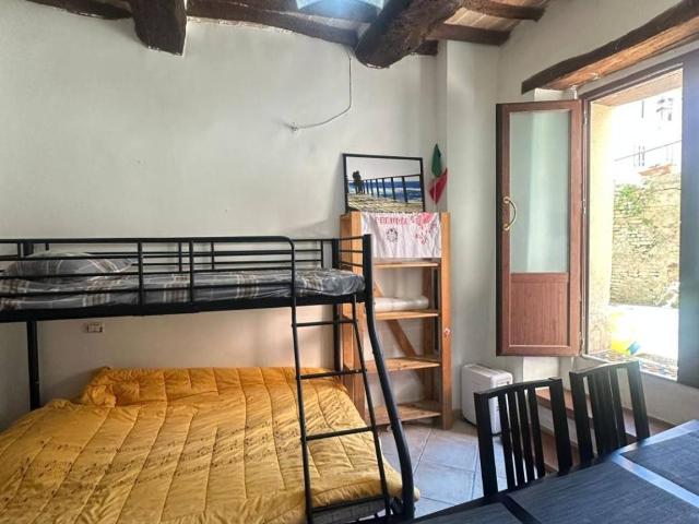 Appartamento in affitto a Sant'Erminio, Cenerente