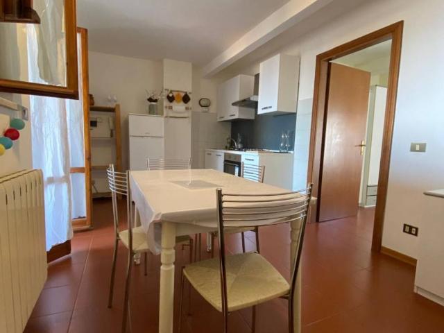 Appartamento in affitto a Sant'Erminio, Cenerente