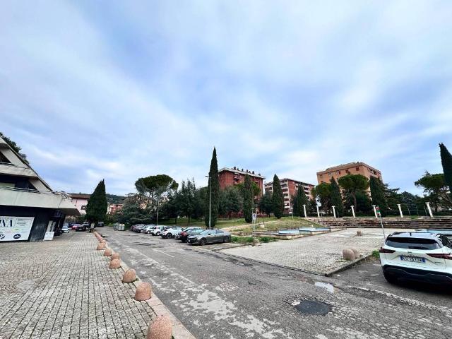 Appartamento in affitto a San Sisto, Cenerente