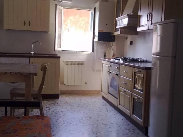 Appartamento in affitto a Sant'Erminio, Cenerente