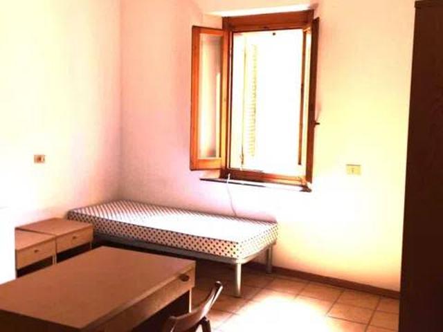 Appartamento in affitto a Sant'Erminio, Cenerente