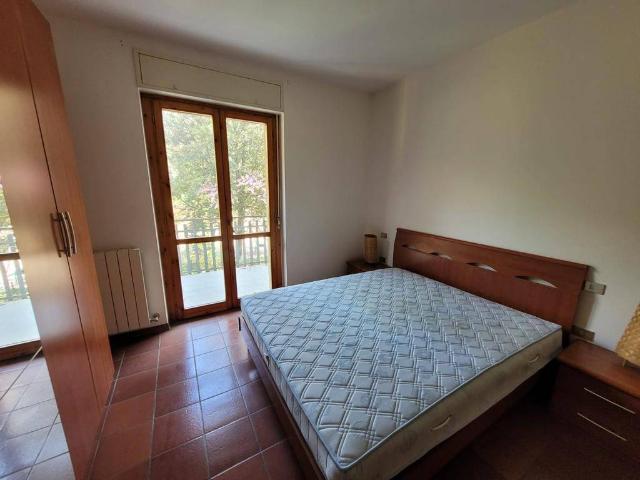 Appartamento in affitto a Casaglia, Cenerente