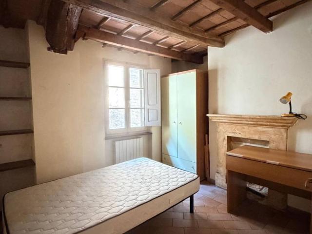 Appartamento in affitto a Sant'Erminio, Cenerente