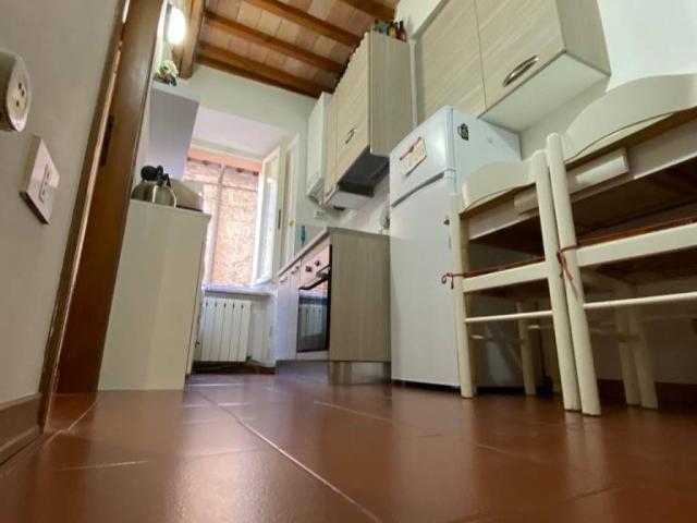 Appartamento in affitto a Sant'Erminio, Cenerente