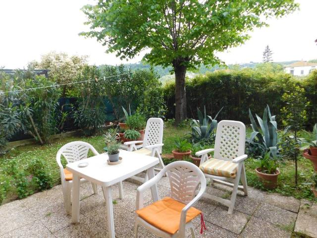 Appartamento in affitto a Cenerente, Umbria