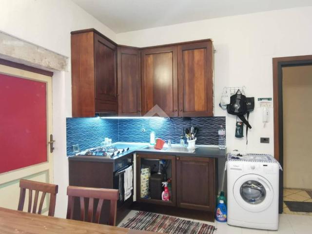 Appartamento in affitto a Sant'Erminio, Cenerente