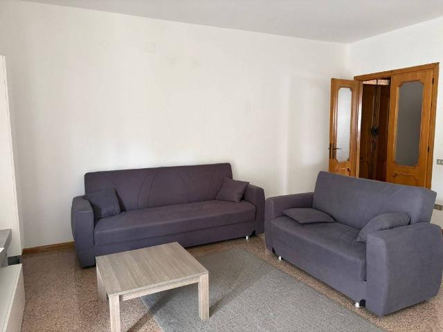 Appartamento in affitto a San Sisto, Cenerente
